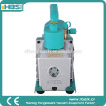 2RS-2 Trustworthy China fornecedor de palheta rotativa de dois estágios 1 / 2HP bomba de vácuo de duplo estágio